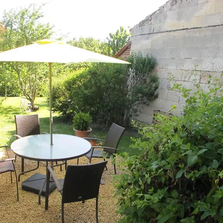 Gite Cosy Green Chevincourt Exterior photo