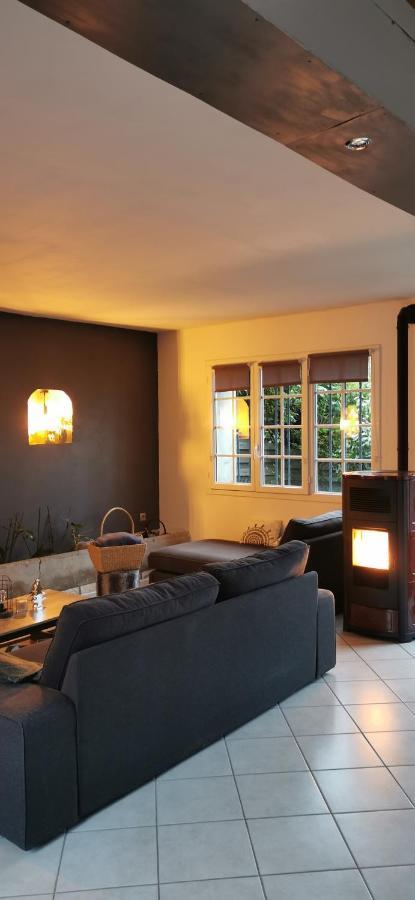Privatunterkunft Cosy