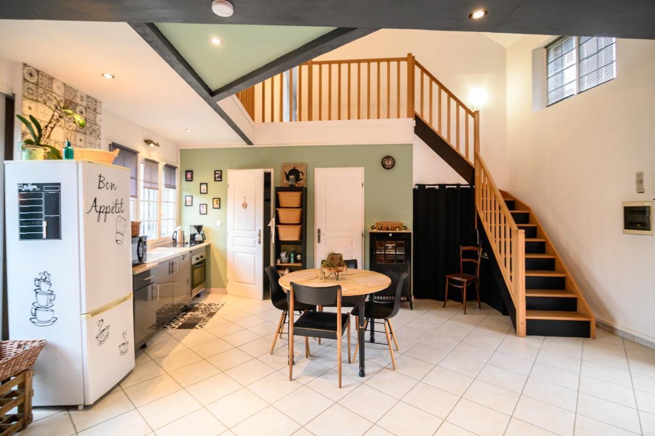 Cosy Chevincourt