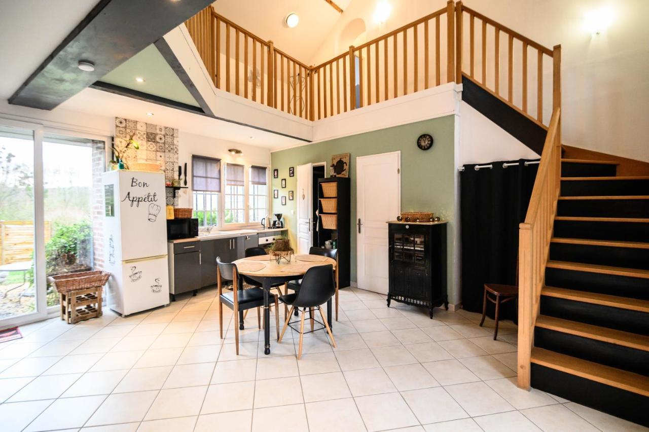 Cosy Chevincourt
