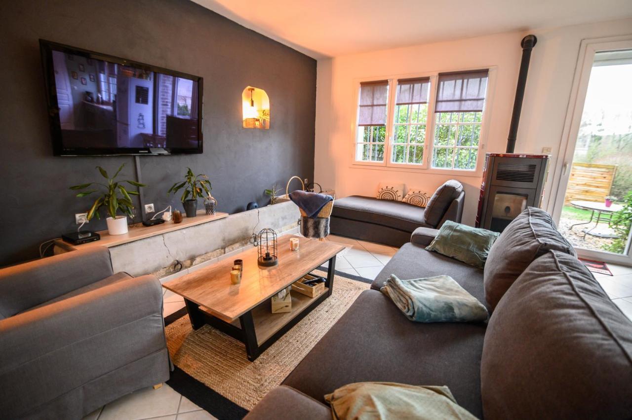 Cosy Chevincourt