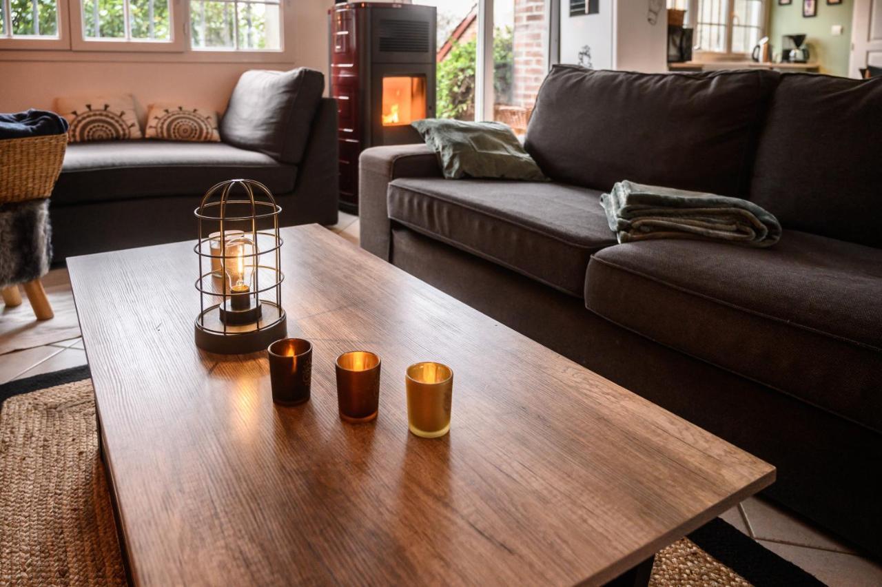 Privatunterkunft Cosy