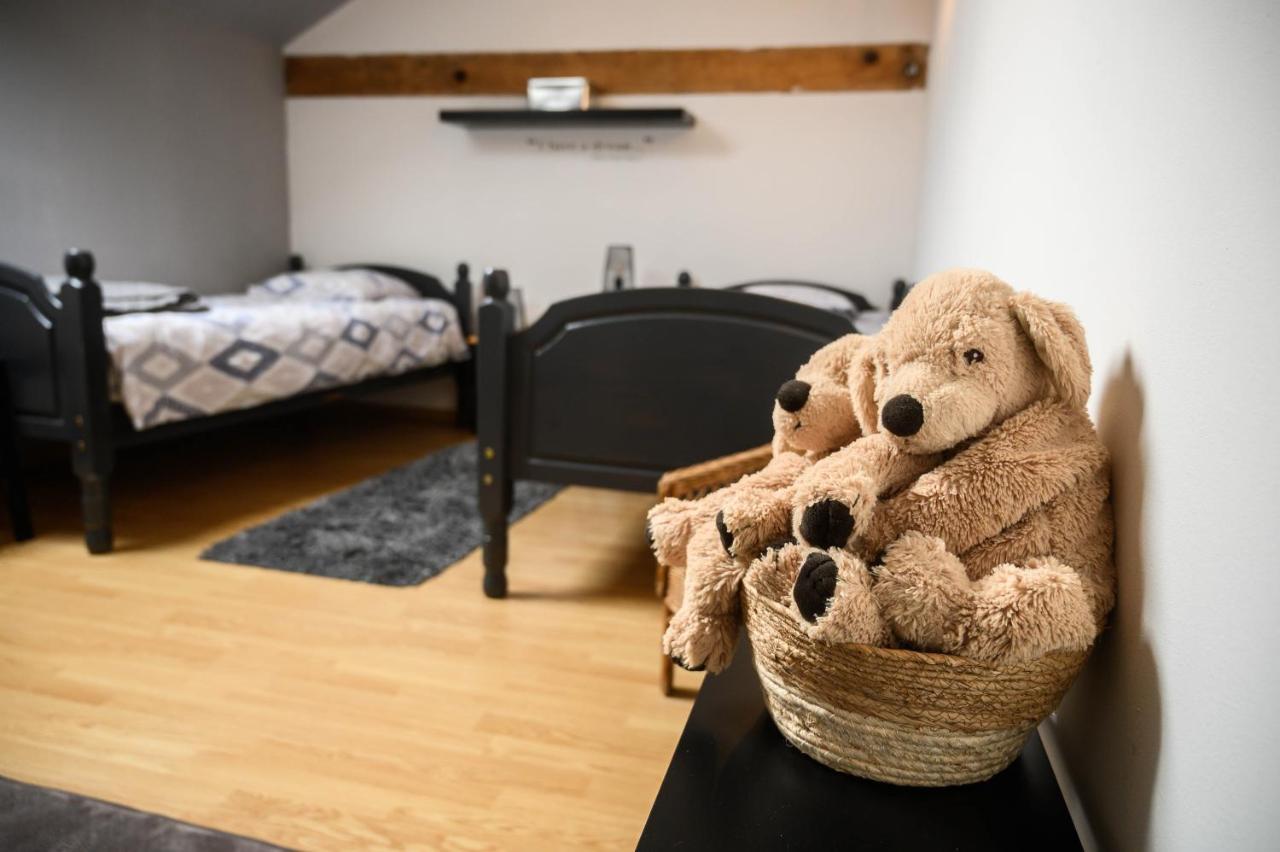 Cosy Privatunterkunft *