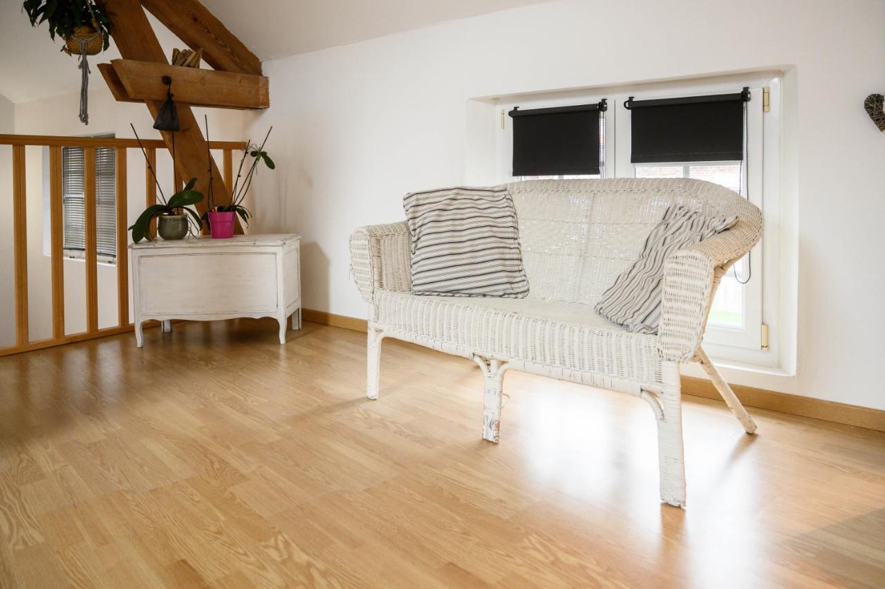 Cosy Privatunterkunft *