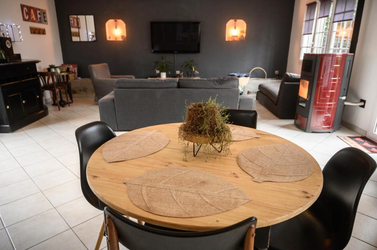 Cosy Privatunterkunft *