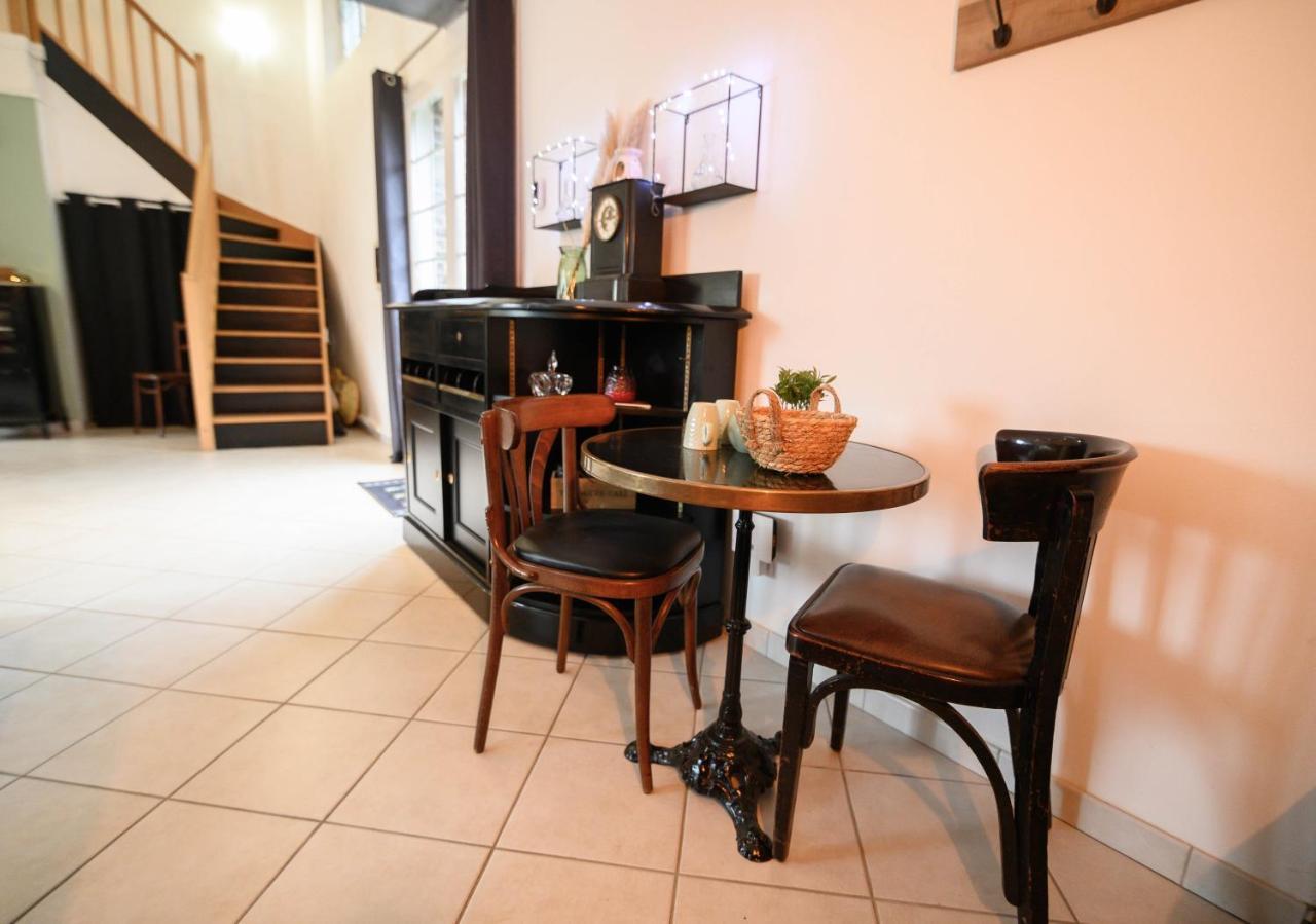 Cosy * Chevincourt
