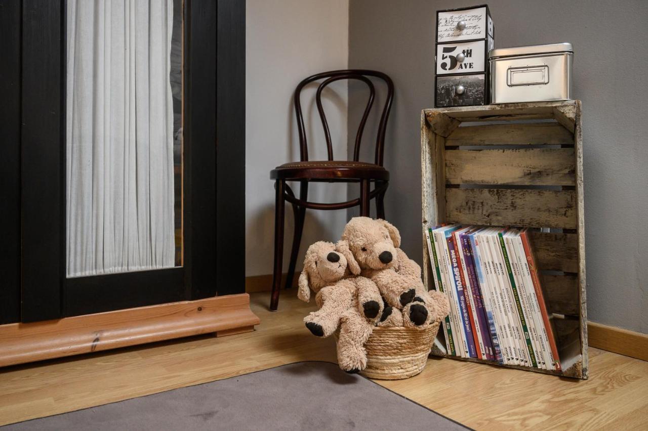 Cosy Chevincourt
