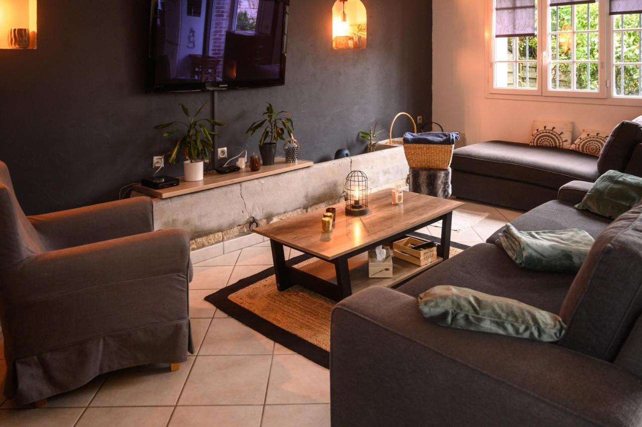 Privatunterkunft Cosy