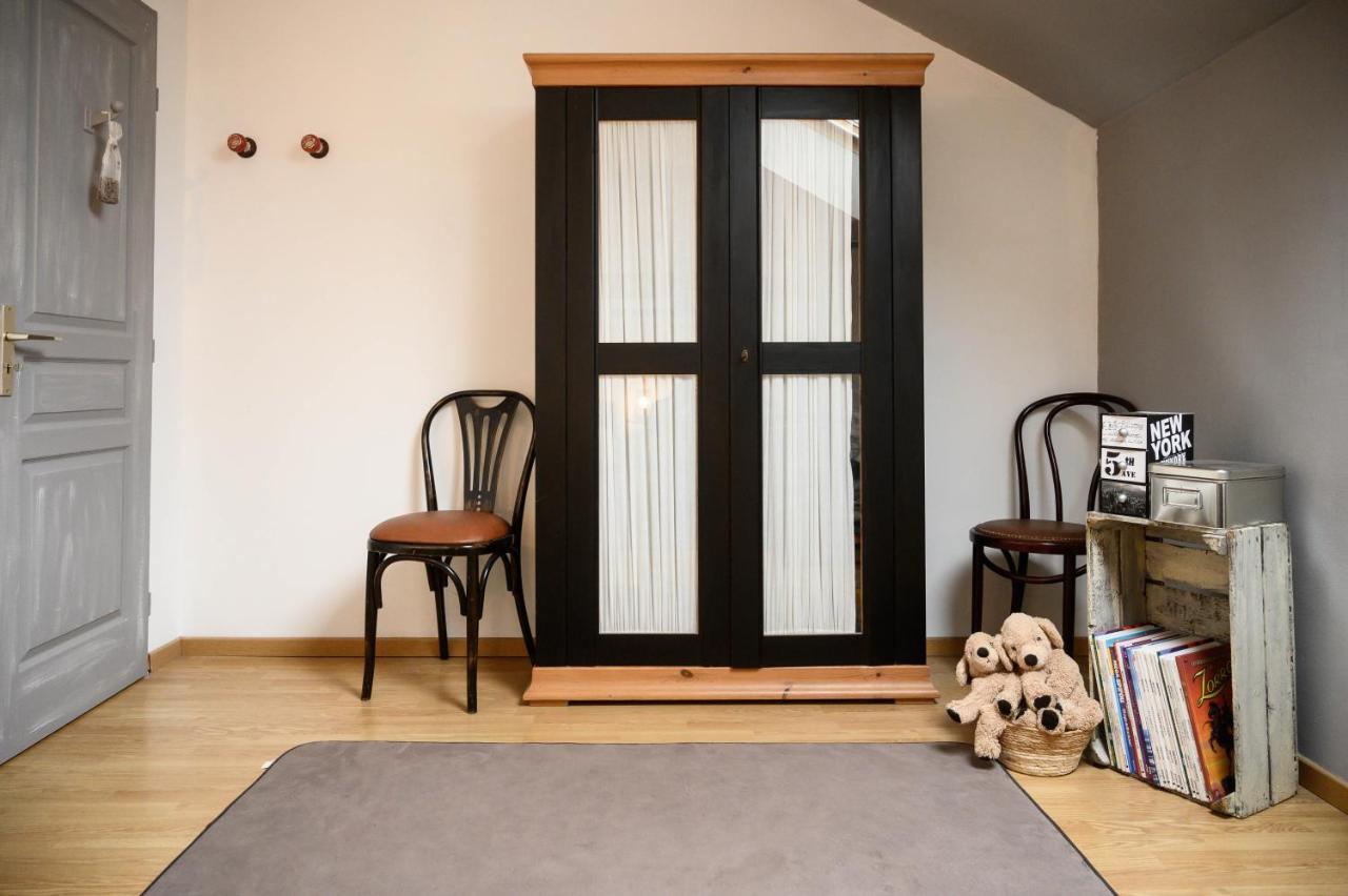 Cosy Chevincourt