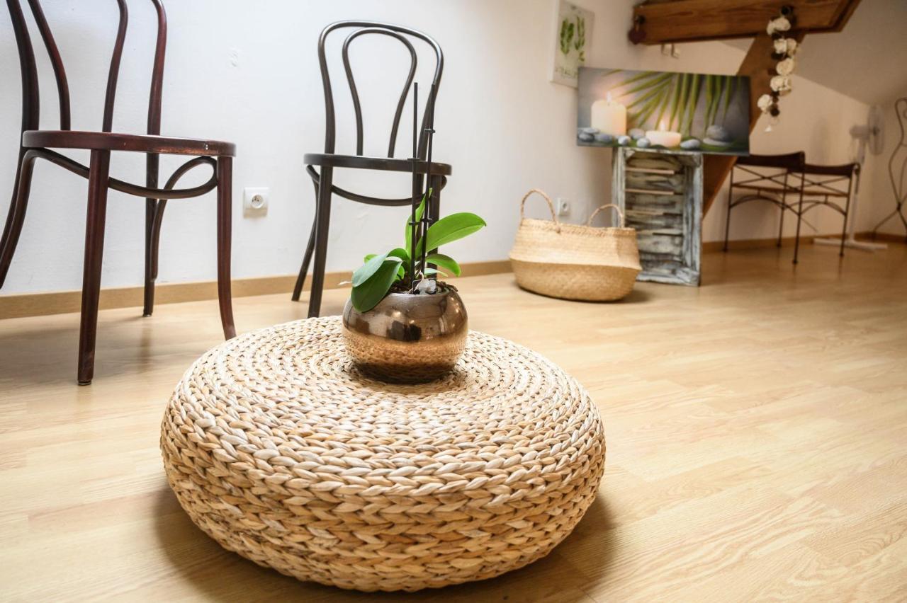 Cosy Privatunterkunft