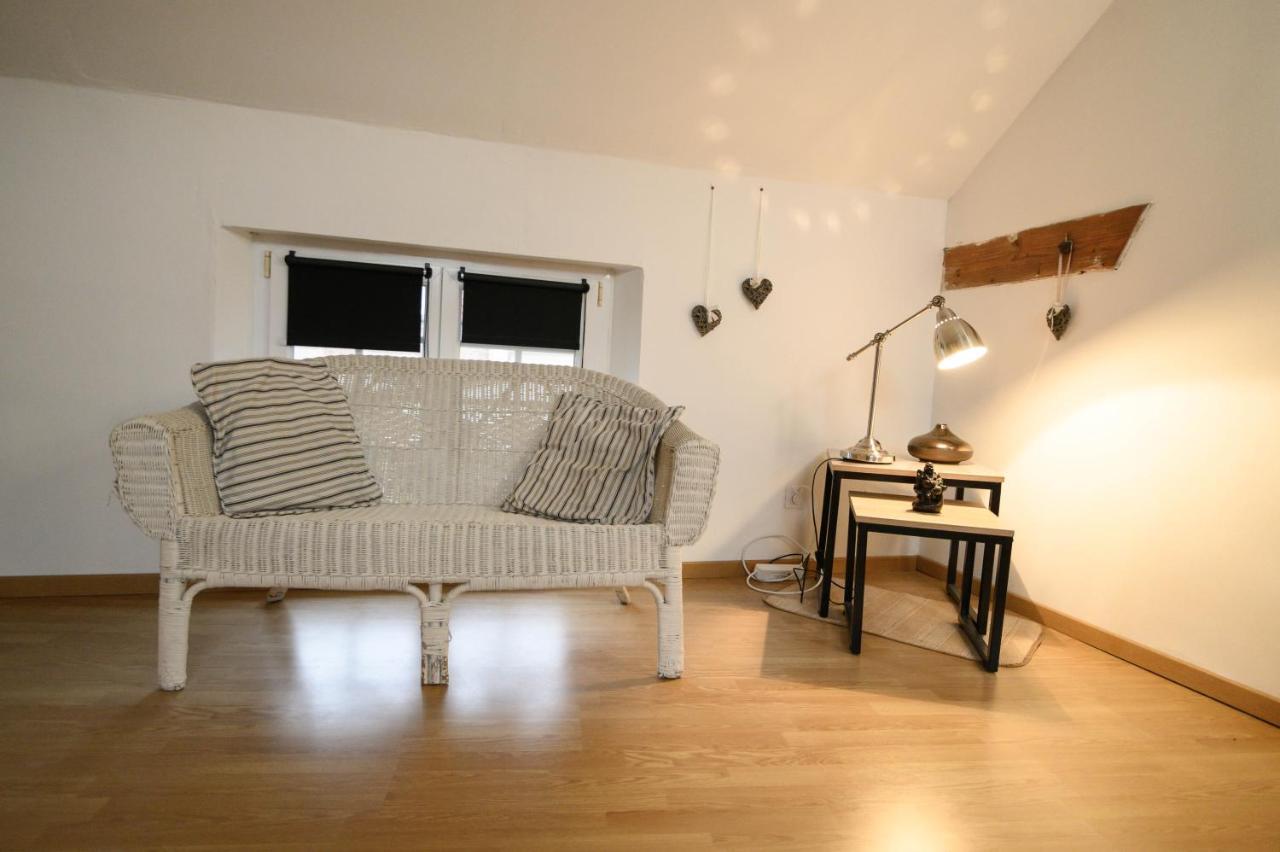 Privatunterkunft Cosy