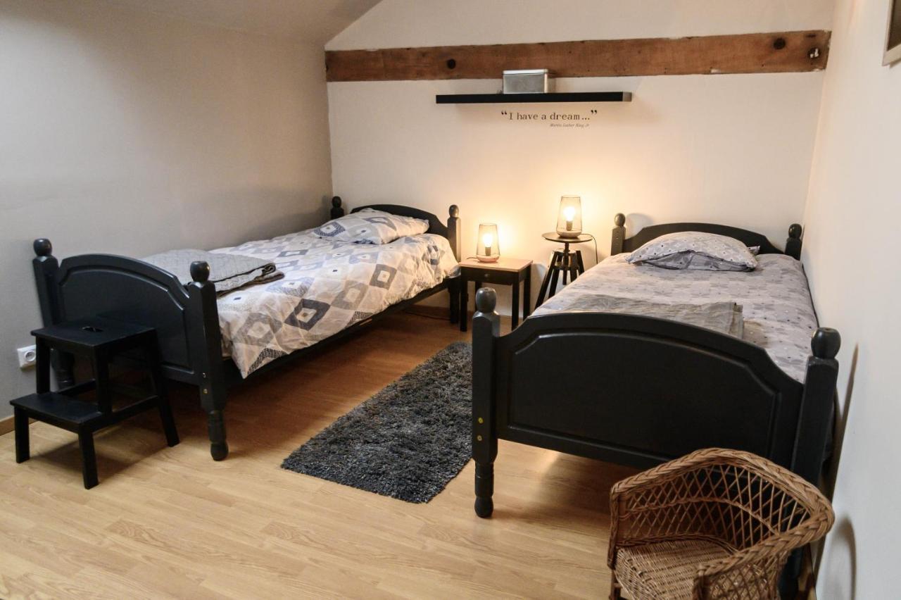 Cosy Privatunterkunft *
