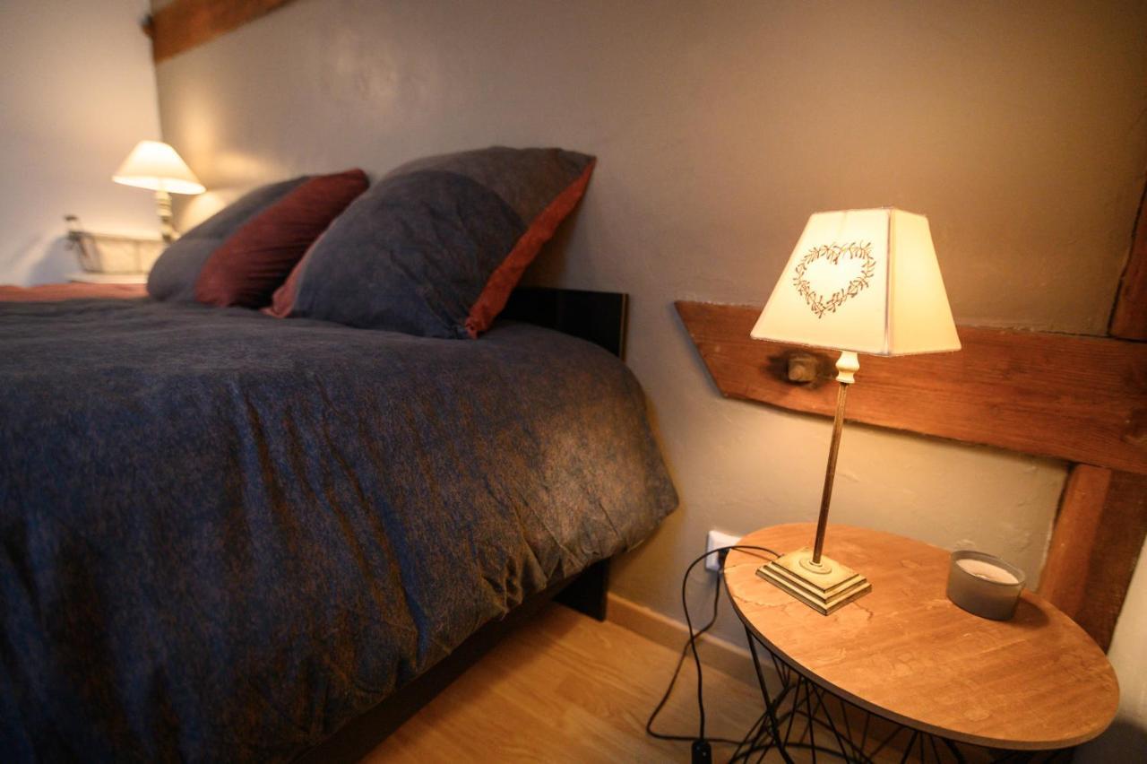 Cosy Privatunterkunft