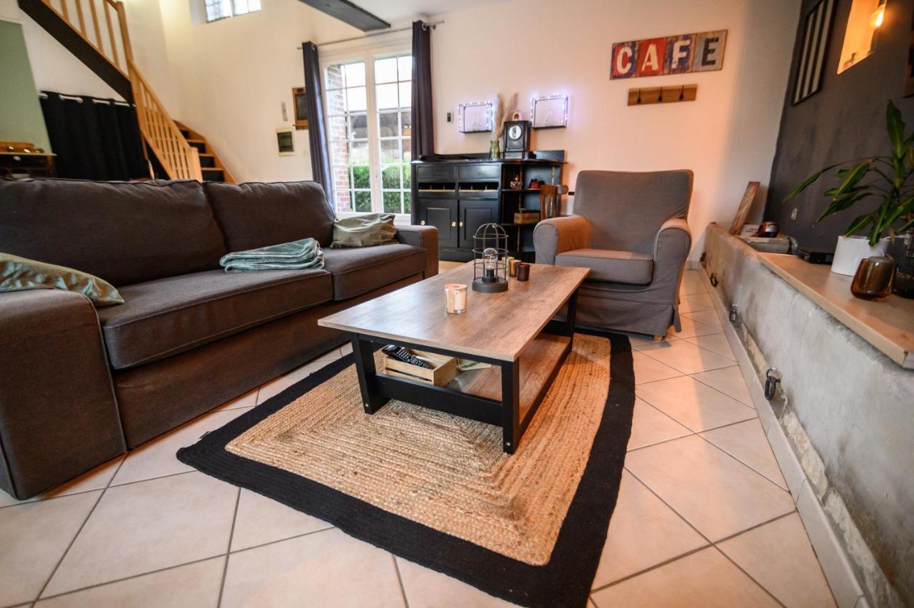 Cosy Chevincourt