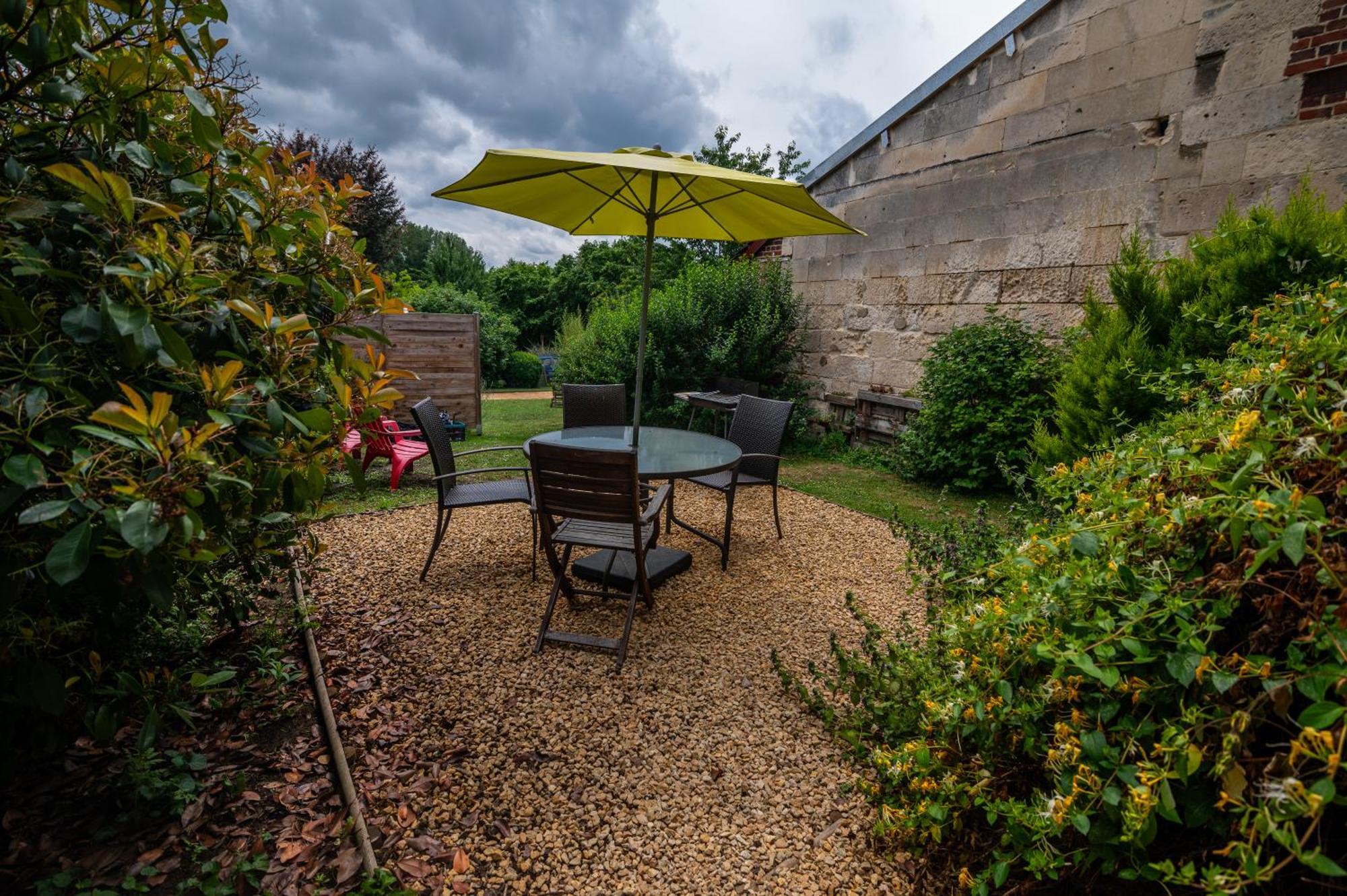 Cosy Chevincourt