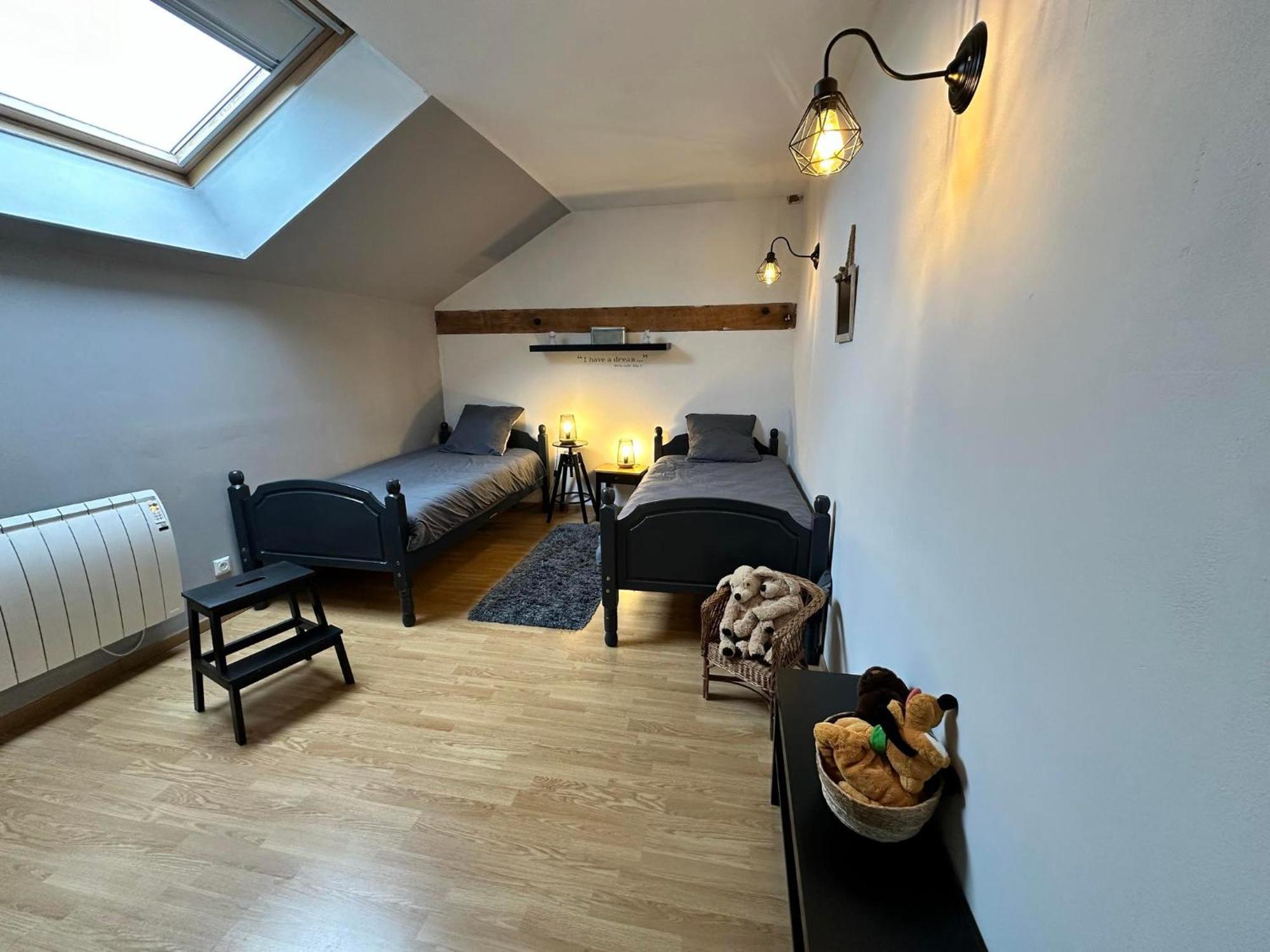 Privatunterkunft Cosy