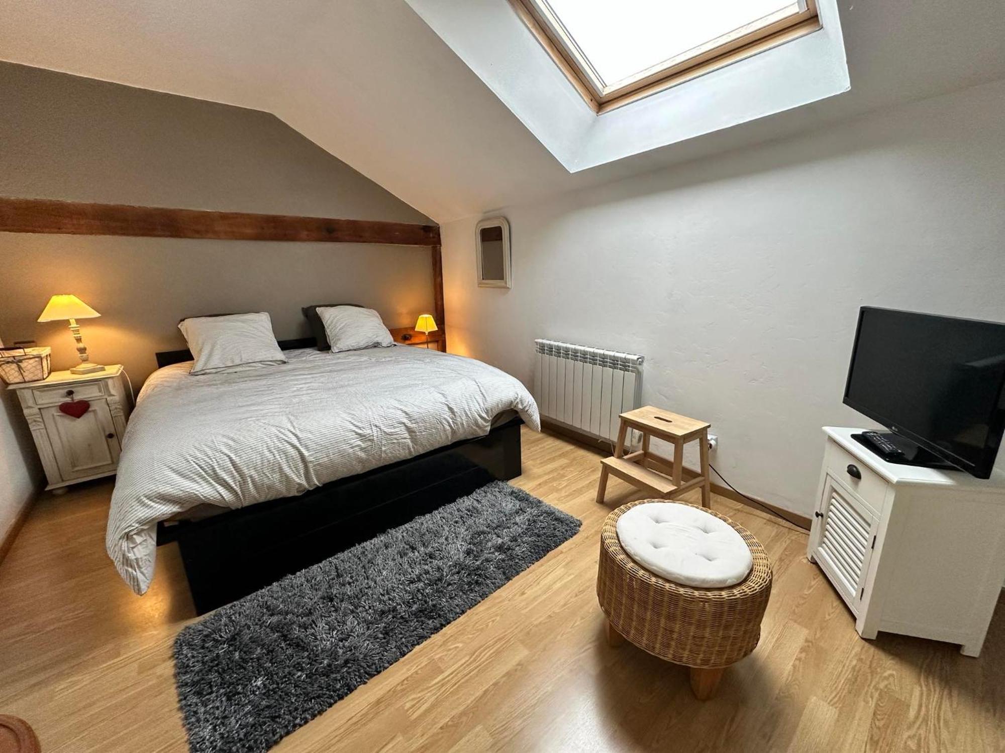 Cosy Accommodatie bij particulieren *